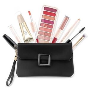 Color Nymph All In One Makeup Kit
