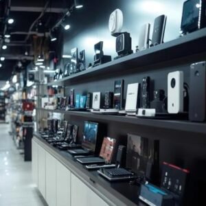 Electronics